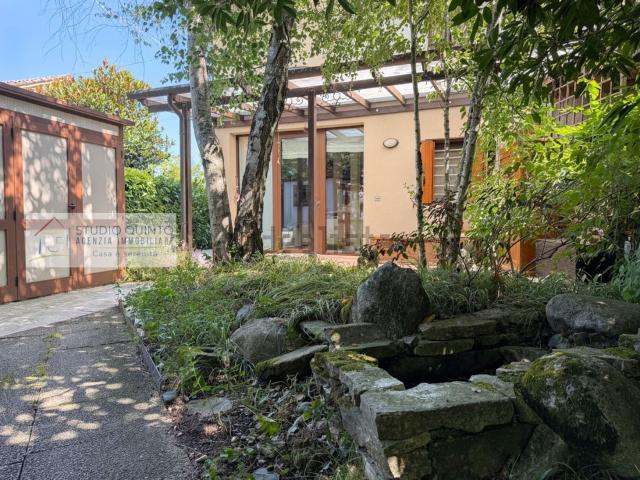 Casa in vendita a Sant'Alberto, Zero Branco