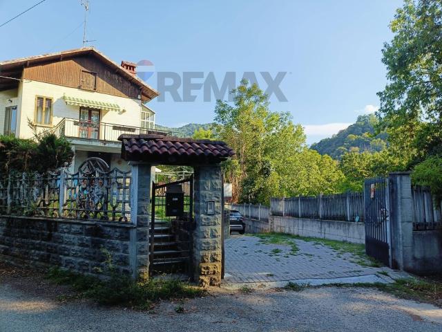 Casa in vendita a San Bernardino, Trana