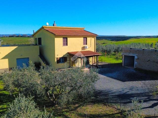 Casa in vendita a Montalto Di Castro, Lazio