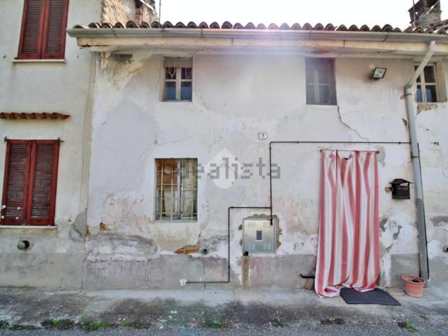 Casa in vendita a Cervesina, Lombardia