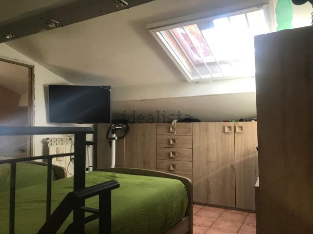 Casa in vendita a Roma Capitale, Lazio