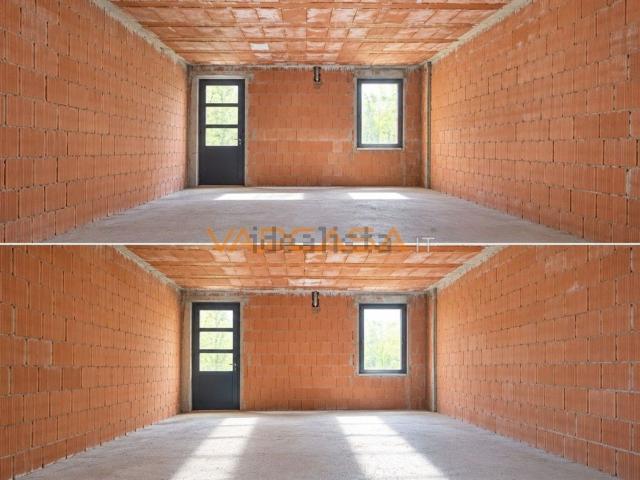 Casa in vendita a Pontoglio, Lombardia