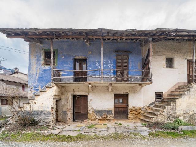 Casa in vendita a Piemonte, Cuneo