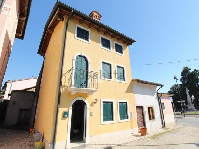 Casa in vendita a Tezze, Arzignano