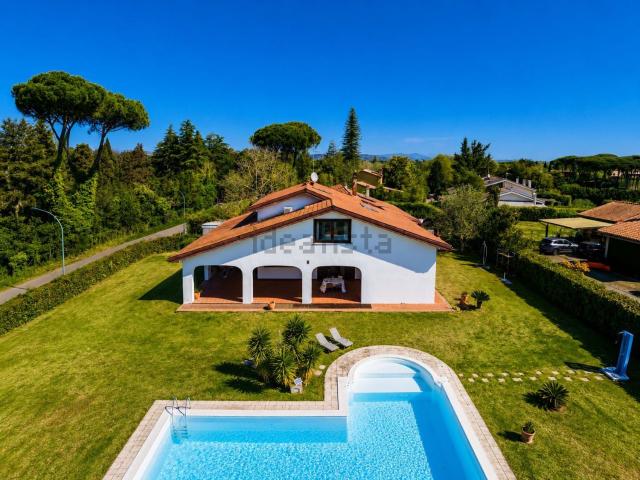Casa in vendita a Olgiata, Roma Capitale