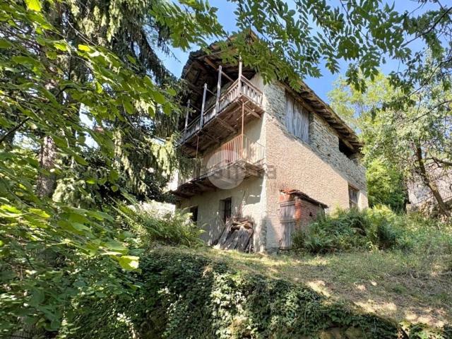 Casa in vendita a Unione Montana di Comuni delle Valli di Lanzo, Ceronda e Casternone, Piemonte