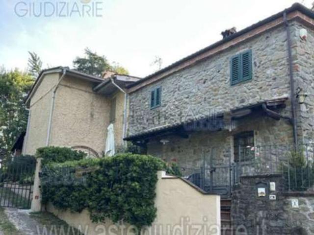 Casa in vendita a Montecatini Terme, Toscana