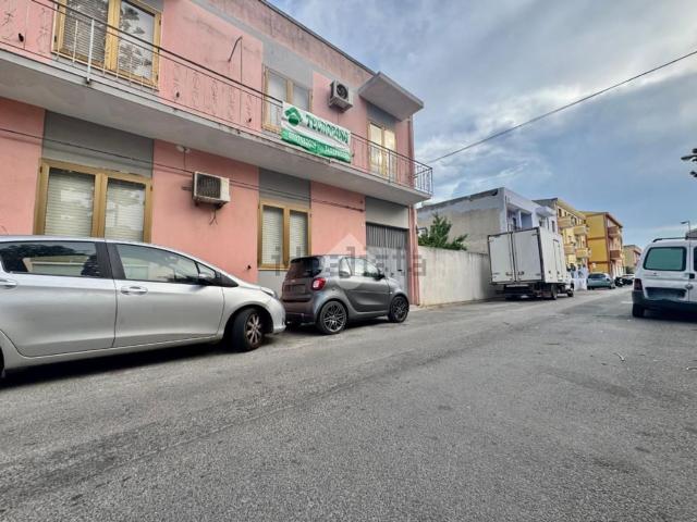 Casa in vendita a Monserrato, Sardigna/Sardegna