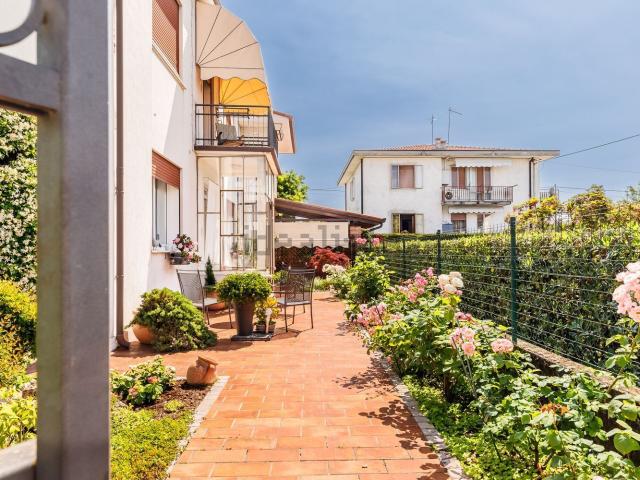 Casa in vendita a Dueville, Veneto