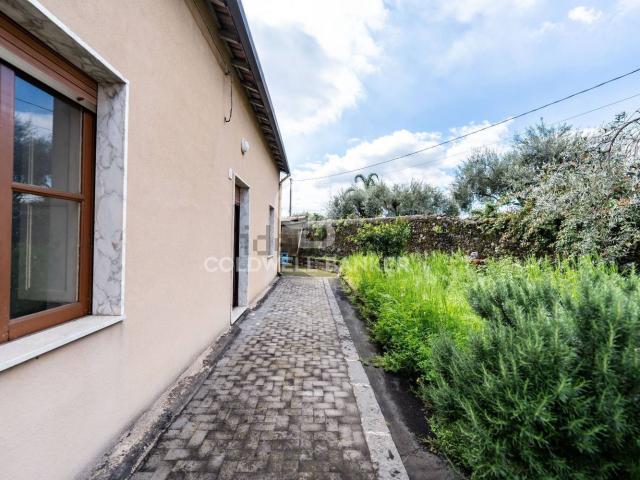 Casa in vendita a Trepunti, Giarre