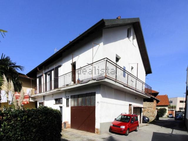 Casa in vendita a Morosina, Agrate Brianza