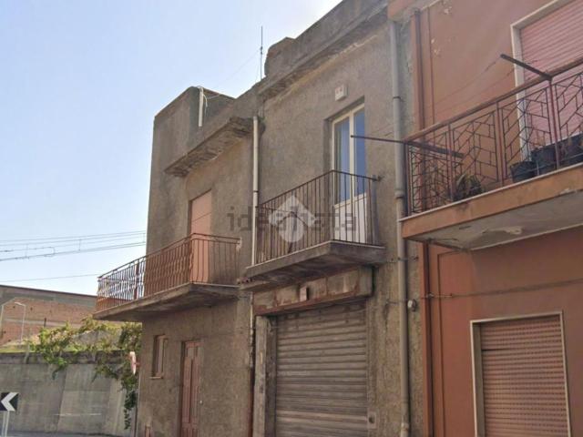 Casa in vendita a Terme Vigliatore, Sicilia