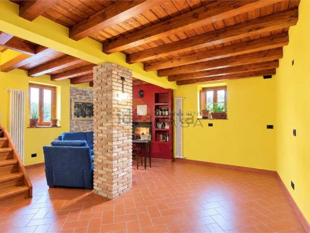 Casa in vendita a Navezze, Gussago