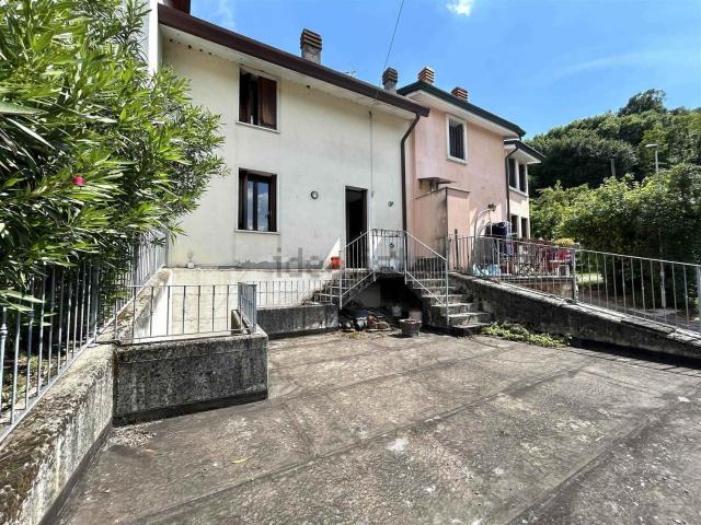 Casa in vendita a Montorso Vicentino, Veneto