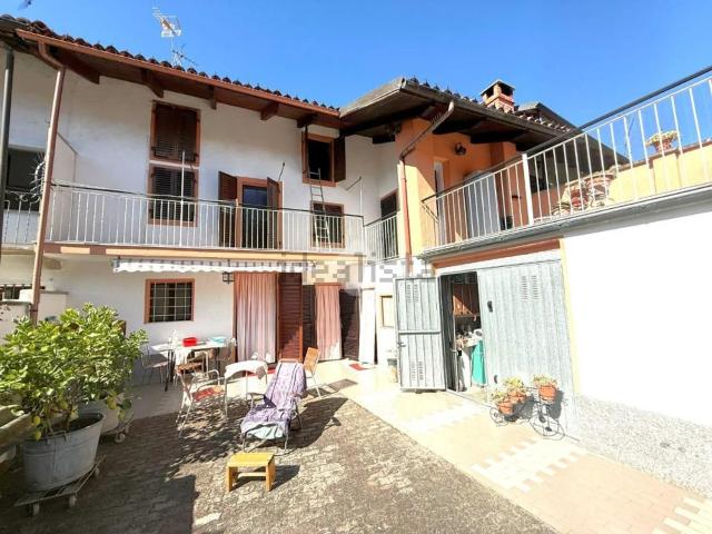 Casa in vendita a Piemonte, Torino