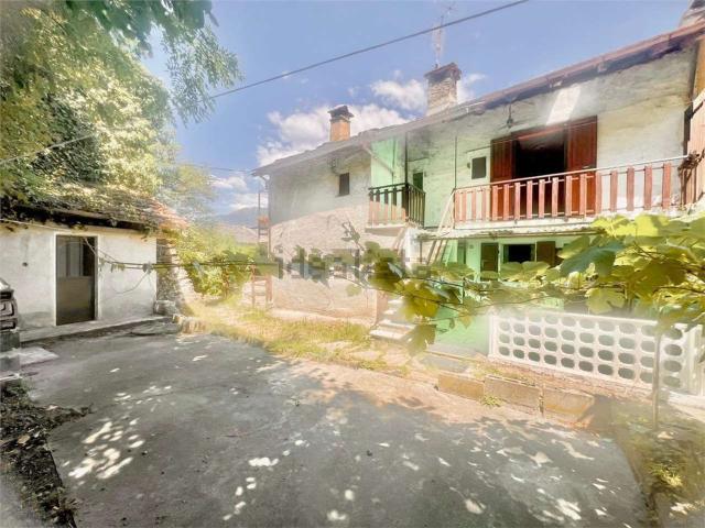 Casa in vendita a Piemonte, Torino