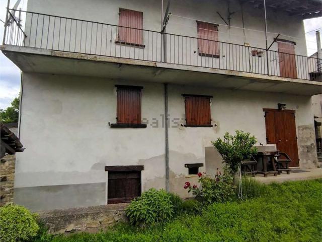 Casa in vendita a Piemonte, Alessandria