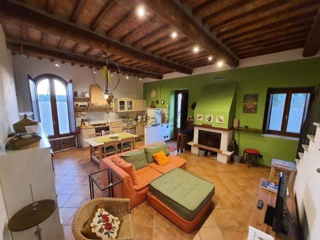 Casa in vendita a Monteroni D'arbia, Toscana