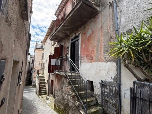 Casa in vendita a Sant'Agata, Ferentino