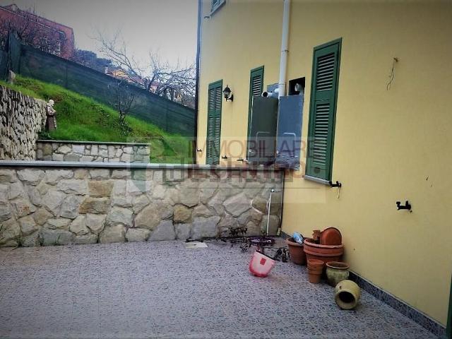 Casa in vendita a Montemarcello Belvedere, Ameglia
