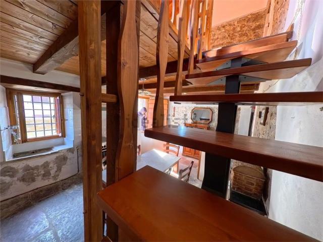 Casa in vendita a Unione Comuni Garfagnana, Minucciano
