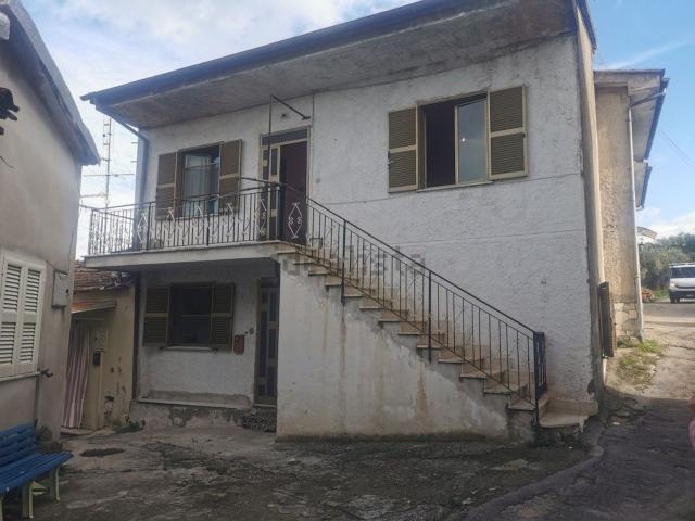 Casa in vendita a Ponte Grande, Ferentino