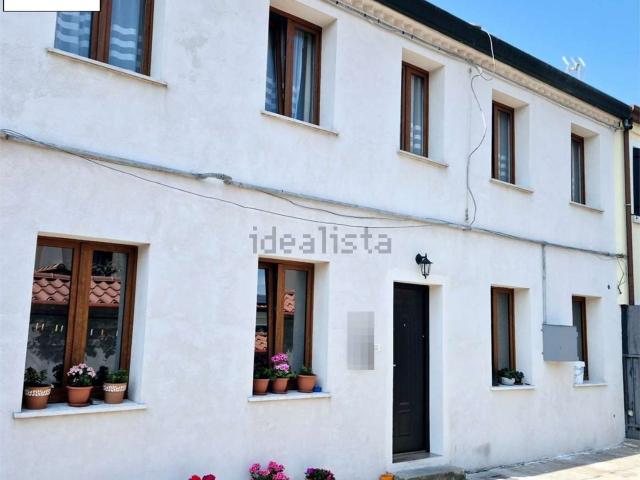 Casa in vendita a Mestre-Carpenedo, Venezia