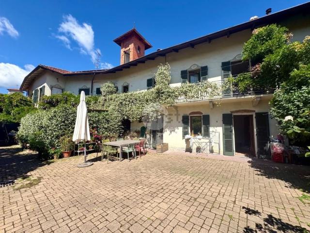 Casa in vendita a Piemonte, Torino