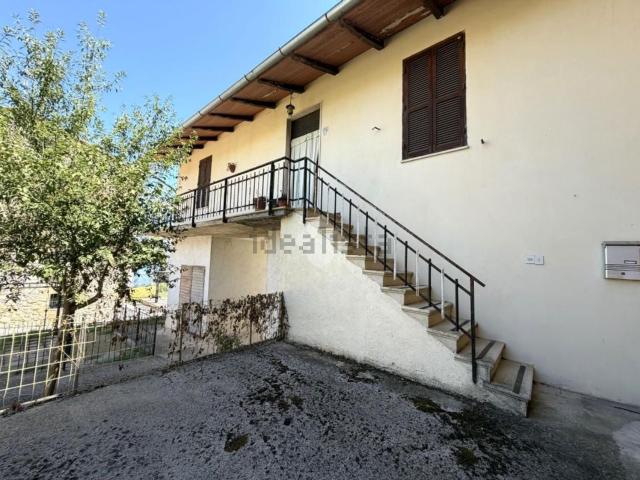Casa in vendita a Guadamello, Narni
