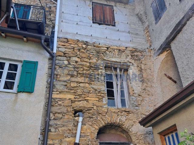 Casa in vendita a Molini Di Triora, Liguria