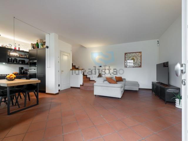 Casa in vendita a Villorba, Carità