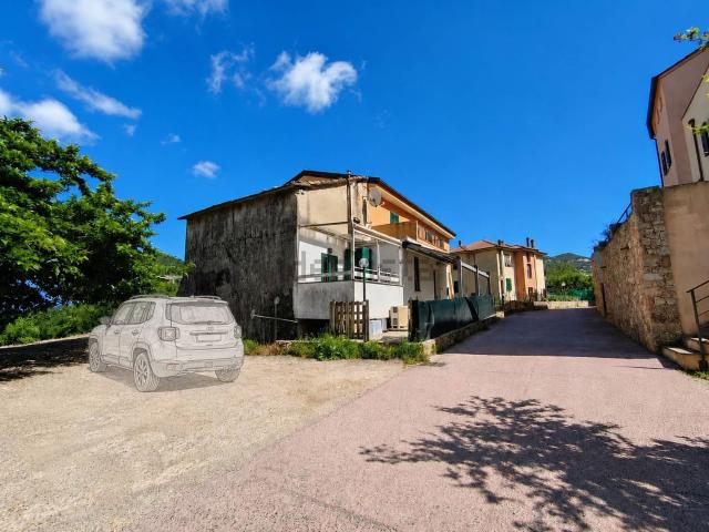 Casa in vendita a Orco Feglino, Liguria