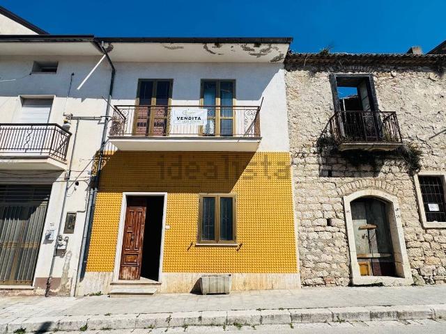 Casa in vendita a Terre dell’Ufita, Gesualdo