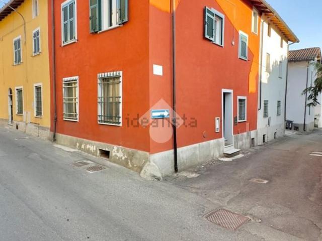 Casa in vendita a Piemonte, Alessandria
