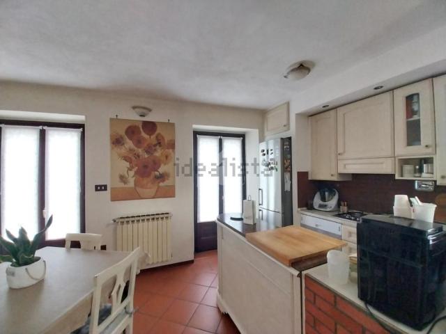 Casa in vendita a Avigliana, Torino