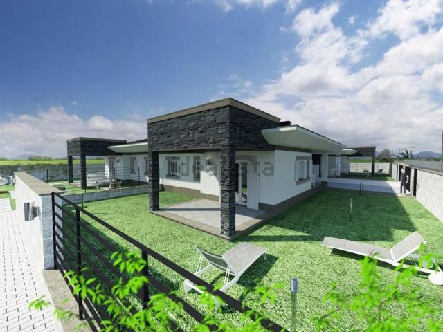 Casa in vendita a Lido di Marechiaro, Roma Capitale