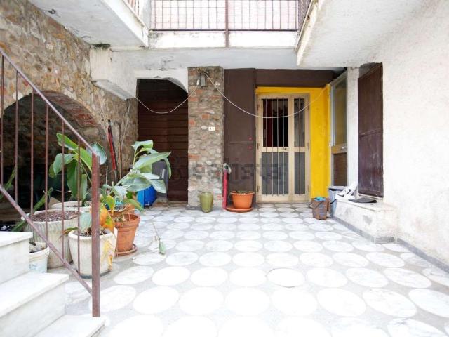 Casa in vendita a Lavacchio, Massa