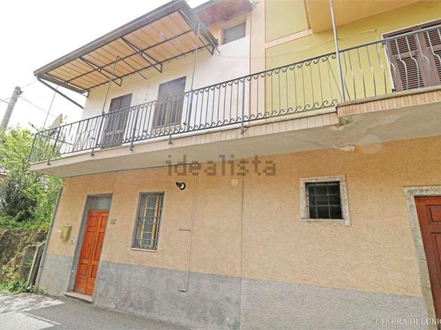 Casa in vendita a Unione di comuni Montana Lunigiana, Mulazzo