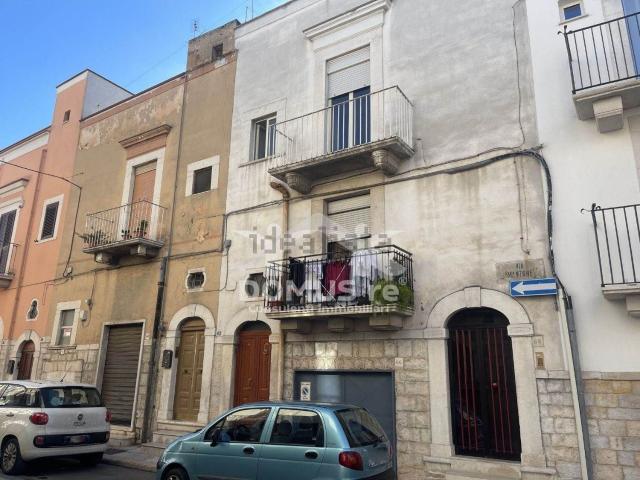 Casa in vendita a San Valentino, Puglia