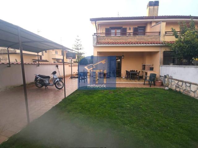 Casa in vendita a Piscinari, Roma Capitale