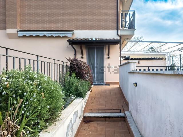 Casa in vendita a Roma Capitale, Lazio