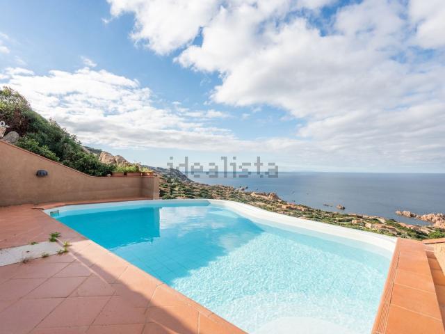 Casa in vendita a Trinità d'Agultu e Vignola, Sardigna/Sardegna