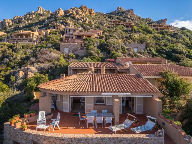 Casa in vendita a Trinità d'Agultu e Vignola, Sardigna/Sardegna