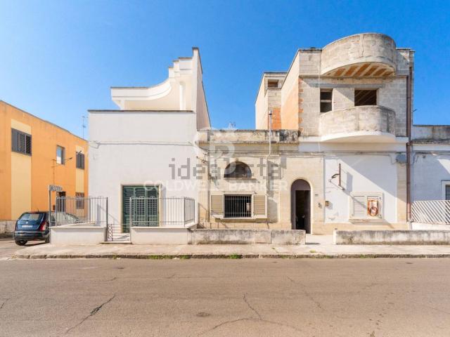 Casa in vendita a Puglia, Lecce