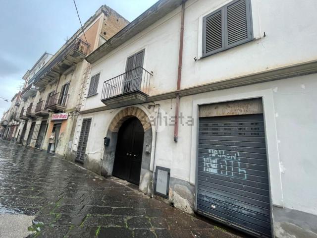 Casa in vendita a Faibano di Marigliano, Marigliano