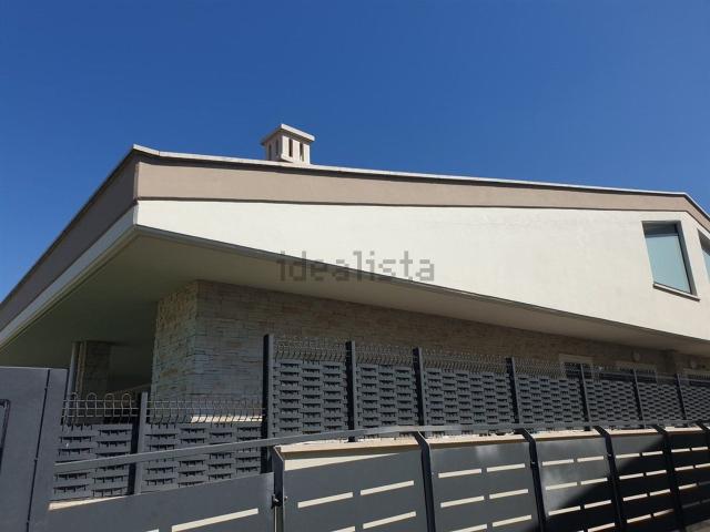 Casa in vendita a Acqua Acetosa, Roma Capitale