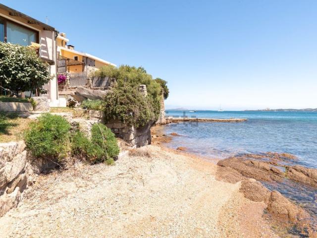 Casa in vendita a Alzachèna/Arzachena, Cannigione
