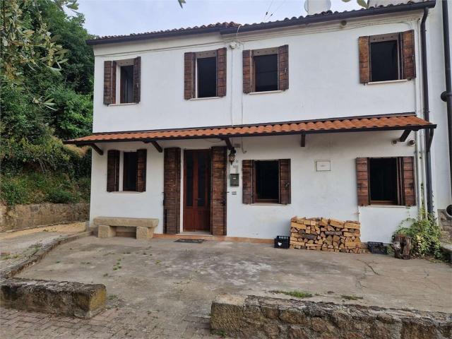 Casa in vendita a Galzignano Terme, Padova