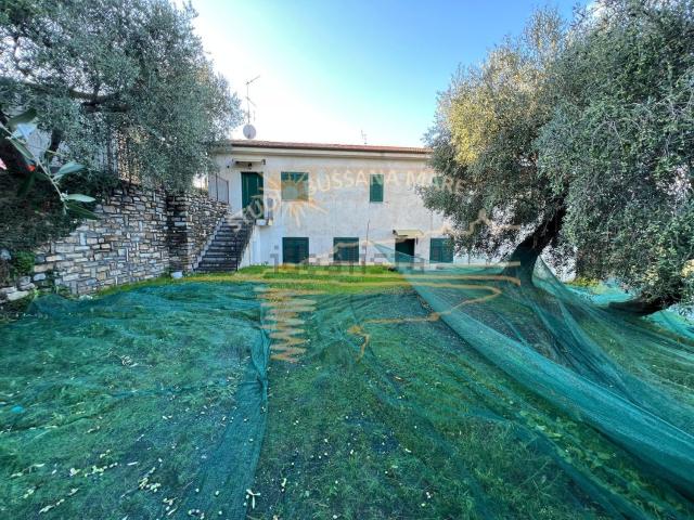 Casa in vendita a Diano San Pietro, Liguria