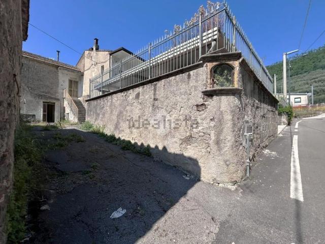 Casa in vendita a Villa, Fisciano